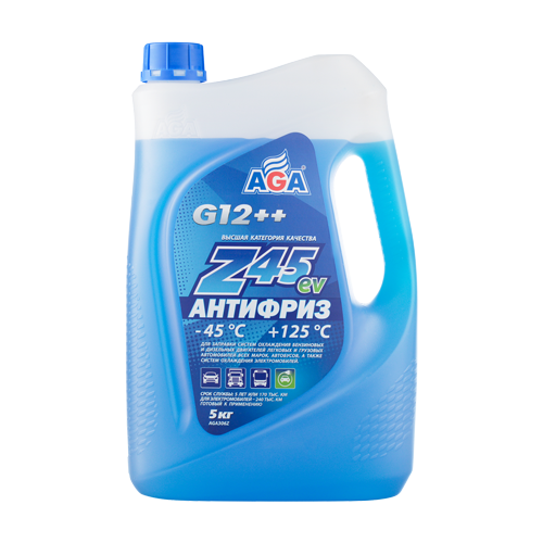 Антифриз AGA-Z45ev