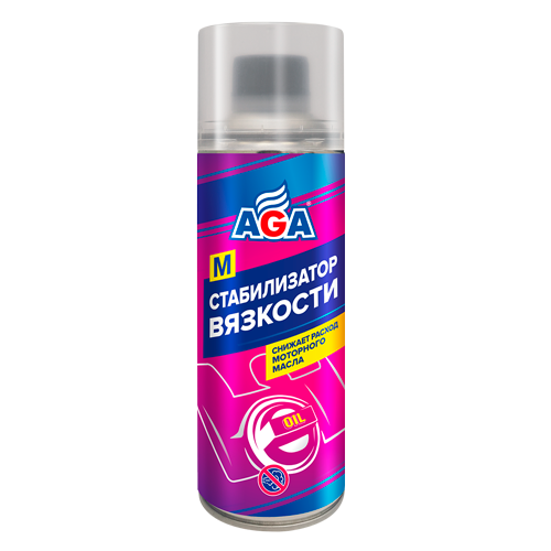 Стабилизатор вязкости AGA904M