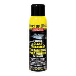Пенный очиститель стекол DoctorWax DW5562S
