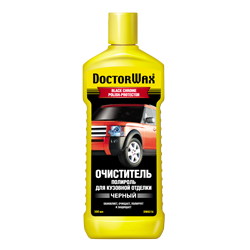 Очиститель-полироль DoctorWax DW8316